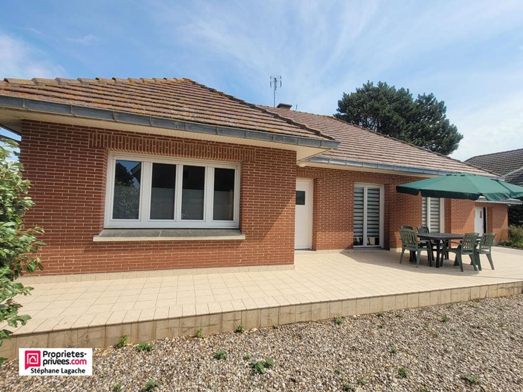 Maison à vendre, 86m², Camiers