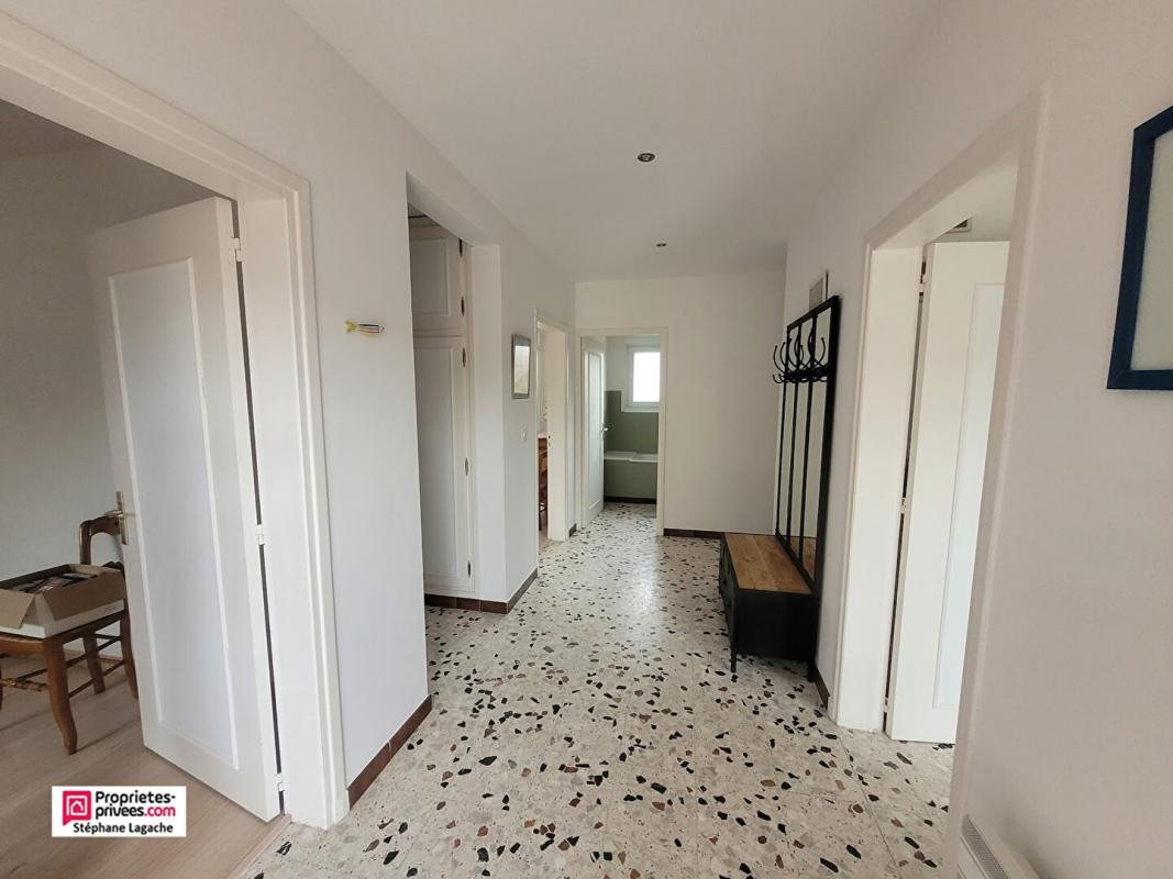 Maison à vendre, 86m², Camiers