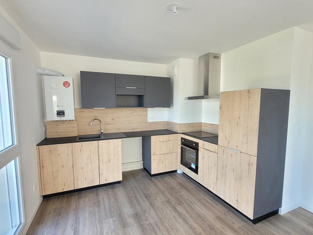 Appartement à vendre, 47m², Rinxent