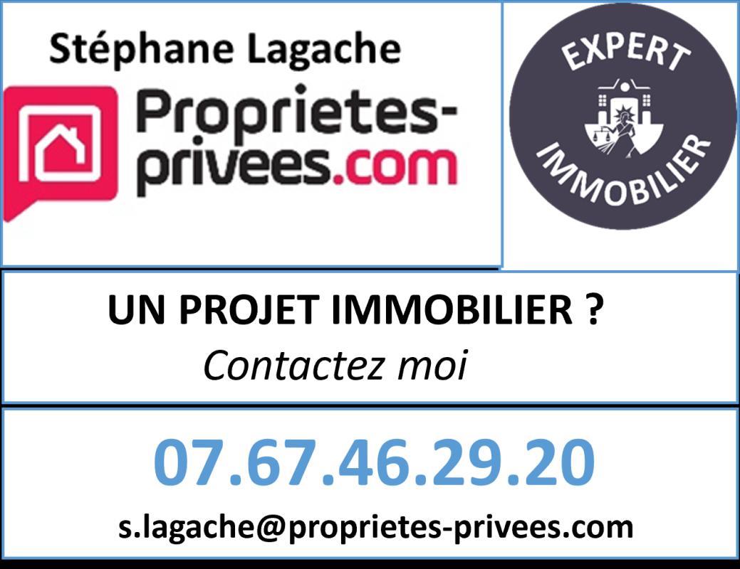 Appartement à vendre, 44m², Cucq