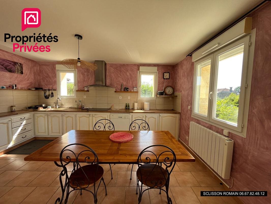 Maison à vendre, 364m², Saint-Ciers-sur-Gironde