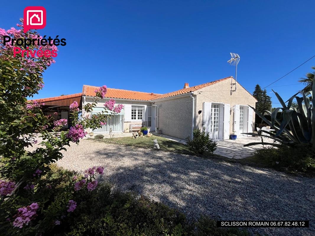 Maison à vendre, 93m², Thaims