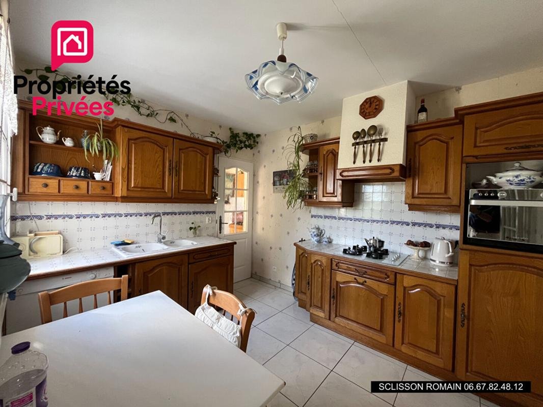 Maison à vendre, 93m², Thaims
