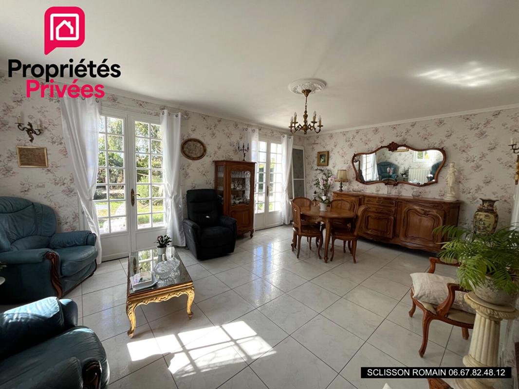 Maison à vendre, 93m², Thaims