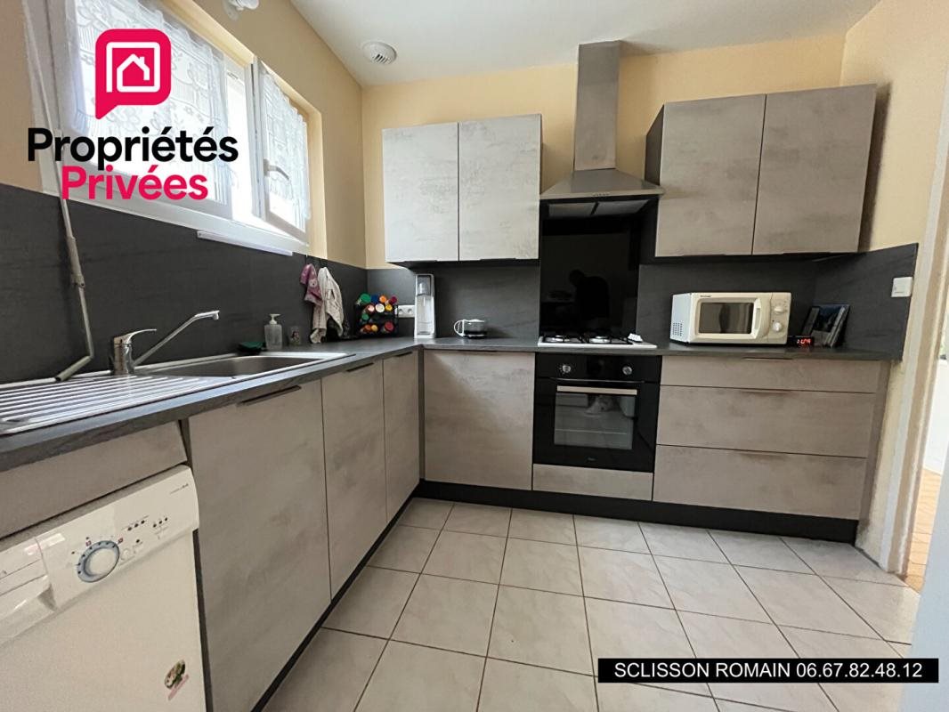 Maison à vendre, 80m², Barzan