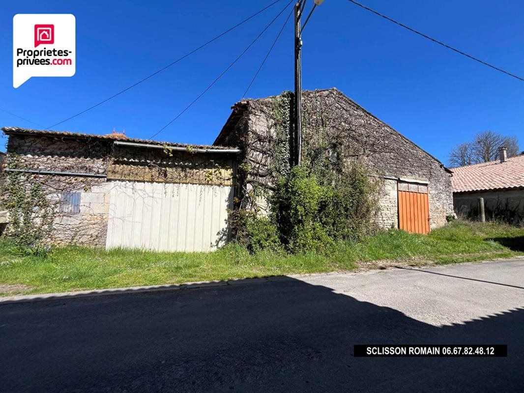 Maison à vendre, 320m², Lorignac