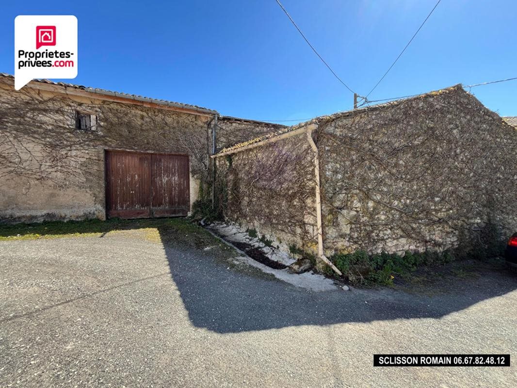 Maison à vendre, 320m², Lorignac