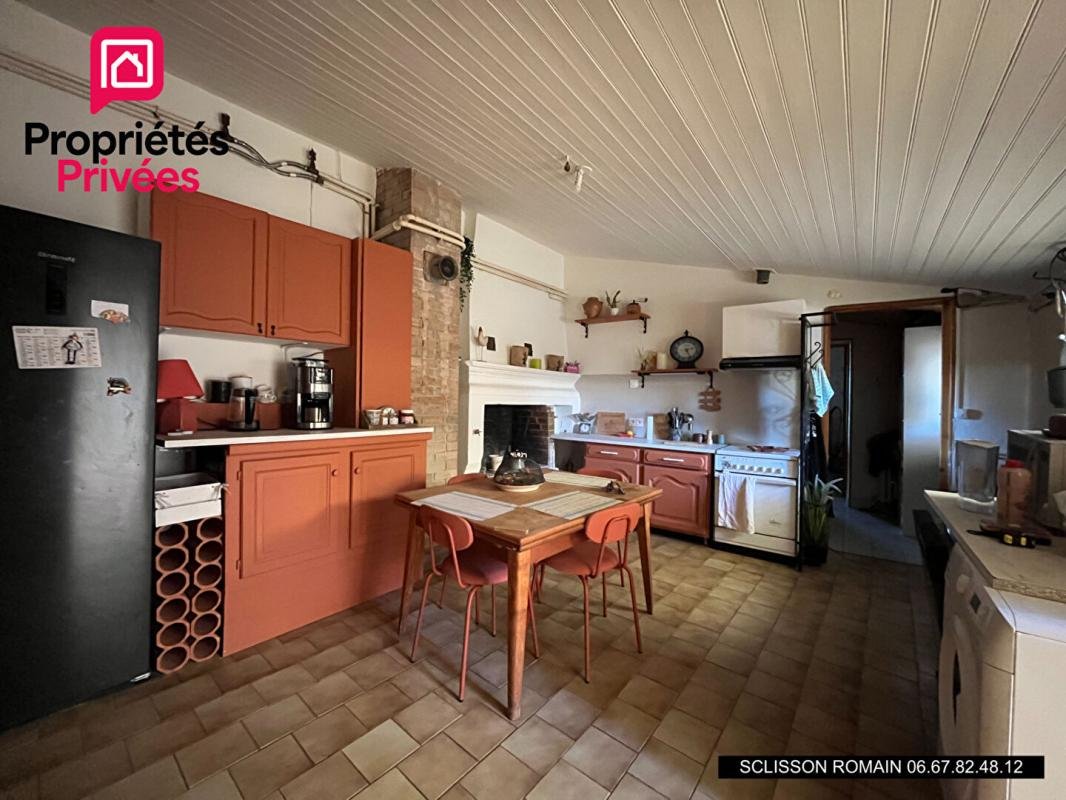 Maison à vendre, 247m², Mortagne-sur-Gironde