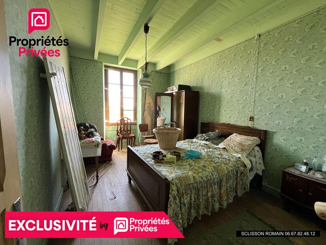 Maison à vendre, 145m², Saint-Thomas-de-Conac