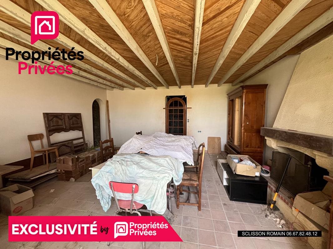 Maison à vendre, 145m², Saint-Thomas-de-Conac