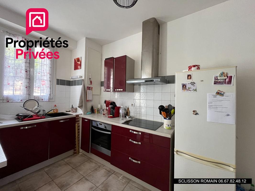 Maison à vendre, 91m², Mortagne-sur-Gironde