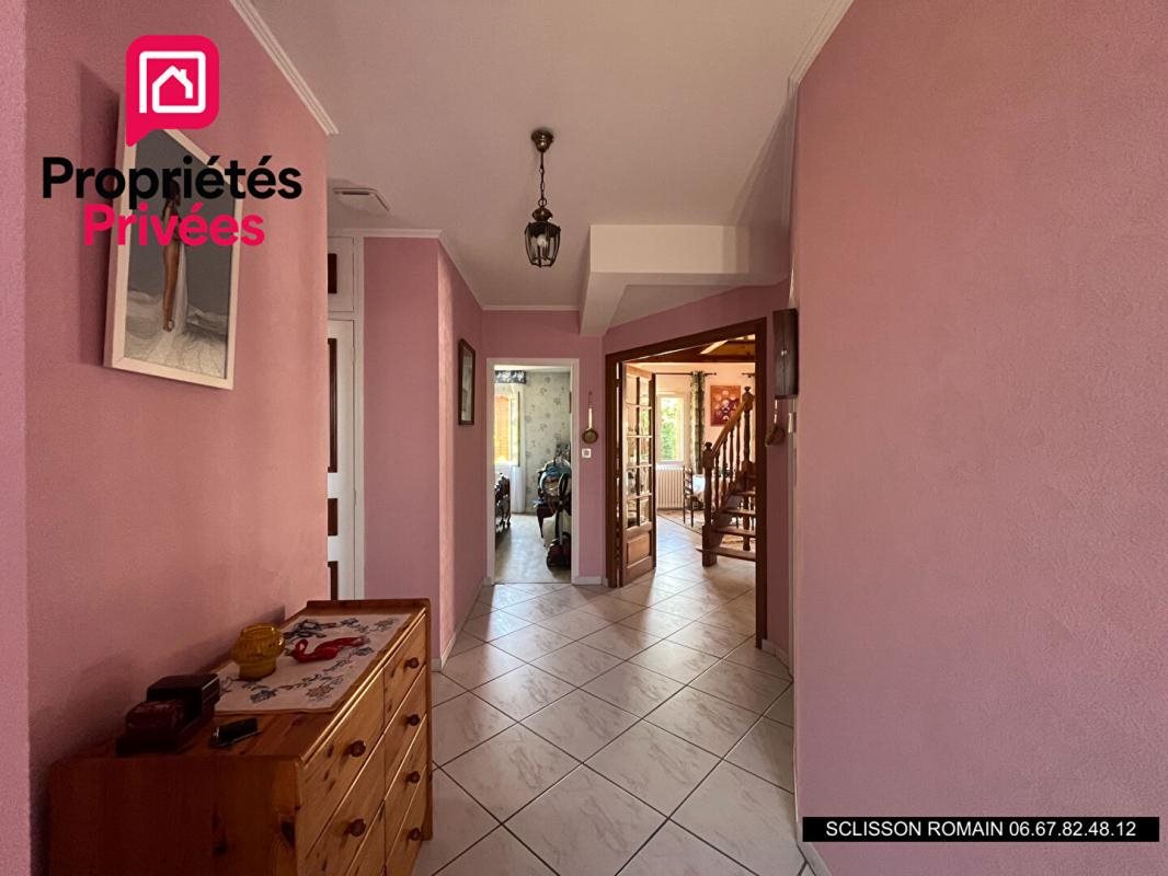 Maison à vendre, 126m², Royan