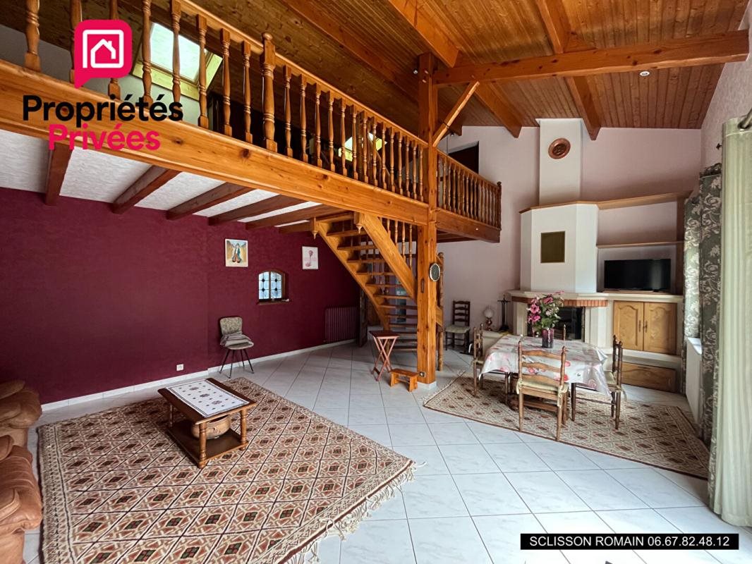 Maison à vendre, 126m², Royan