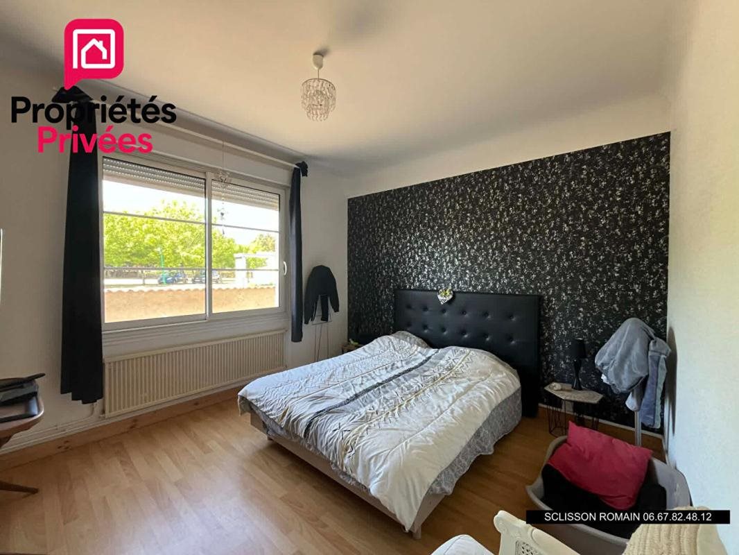 Maison à vendre, 154m², L'Eguille