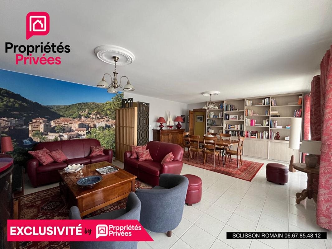 Maison à vendre, 110m², Saint-Genis-de-Saintonge