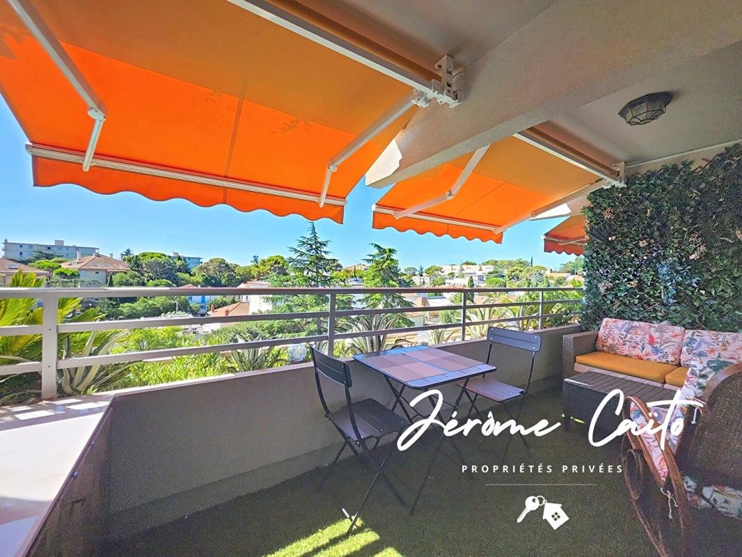 Appartement à vendre, 23m², Nîmes