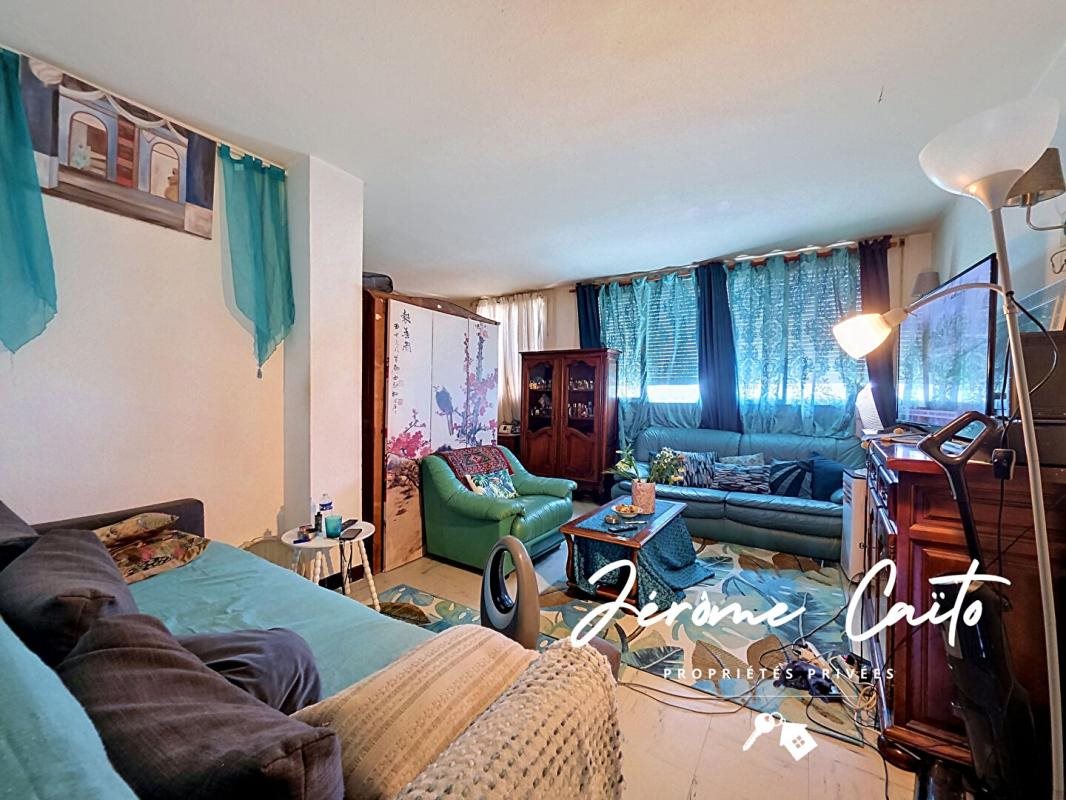Appartement à vendre, 71m², Nîmes