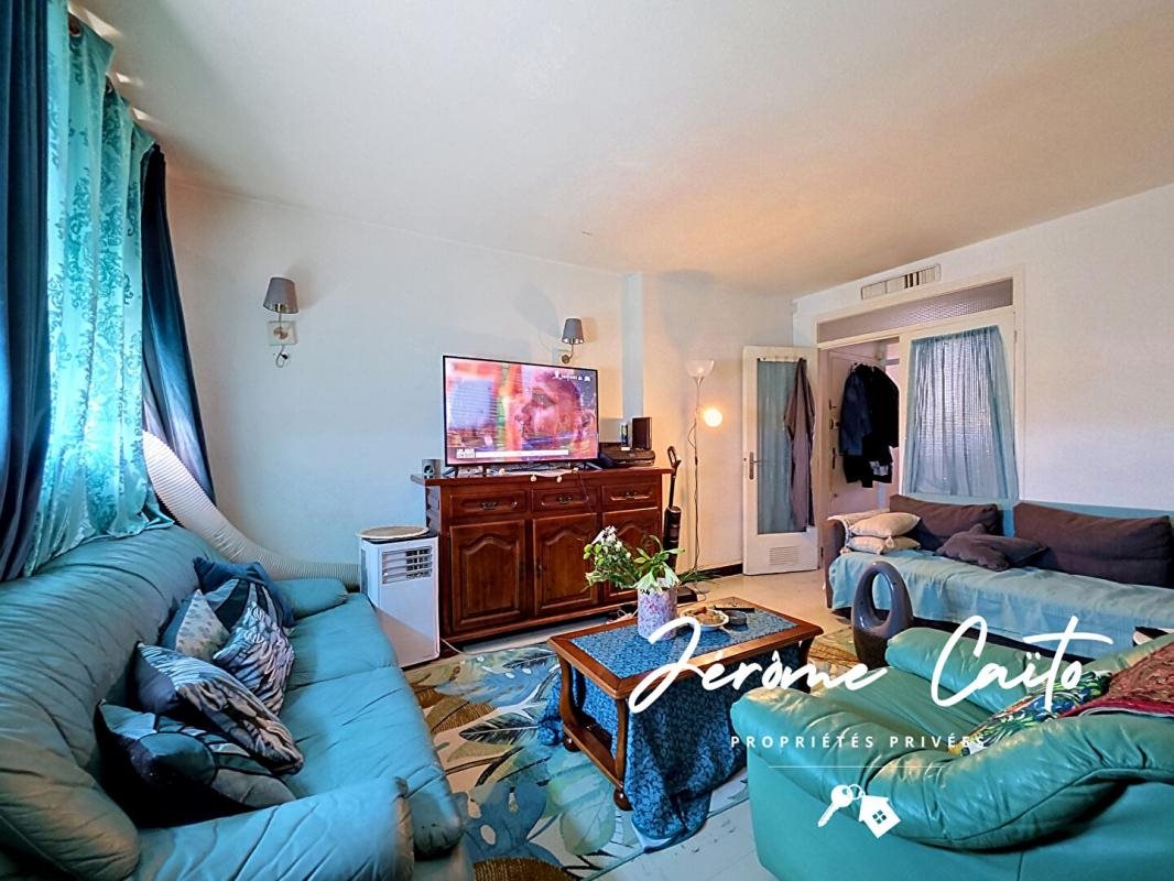 Appartement à vendre, 71m², Nîmes