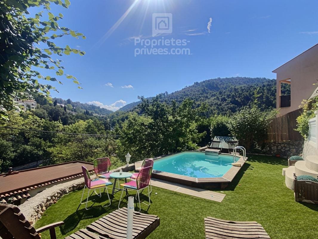 Appartement à vendre, 73m², Aspremont