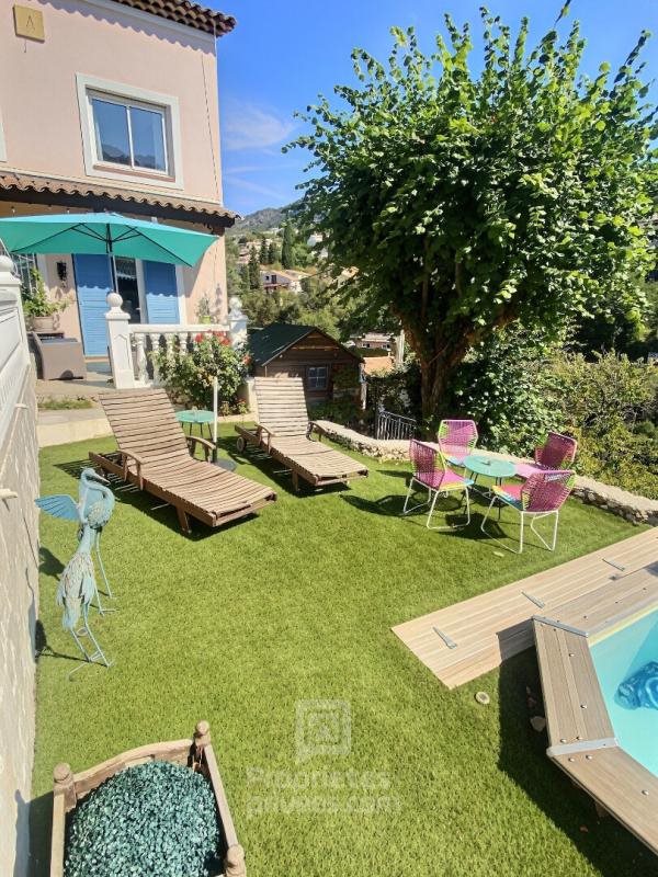Appartement à vendre, 73m², Aspremont