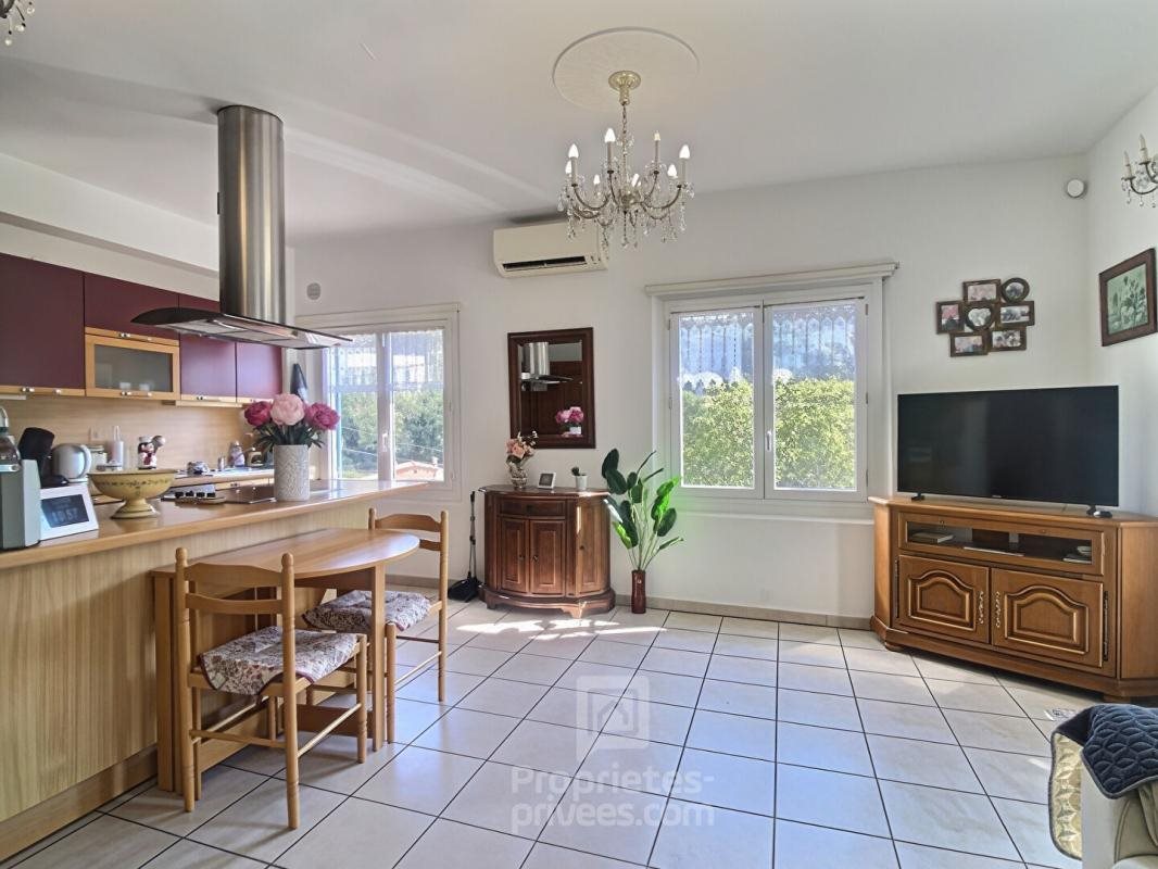 Appartement à vendre, 73m², Aspremont
