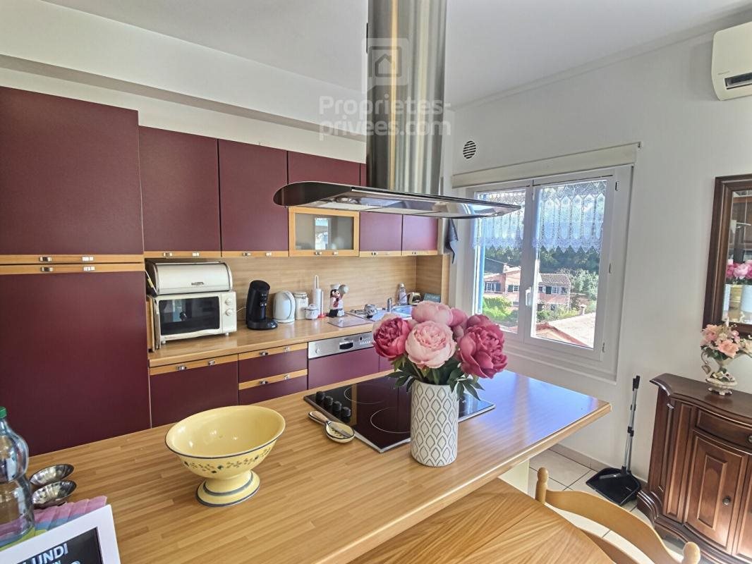 Appartement à vendre, 73m², Aspremont