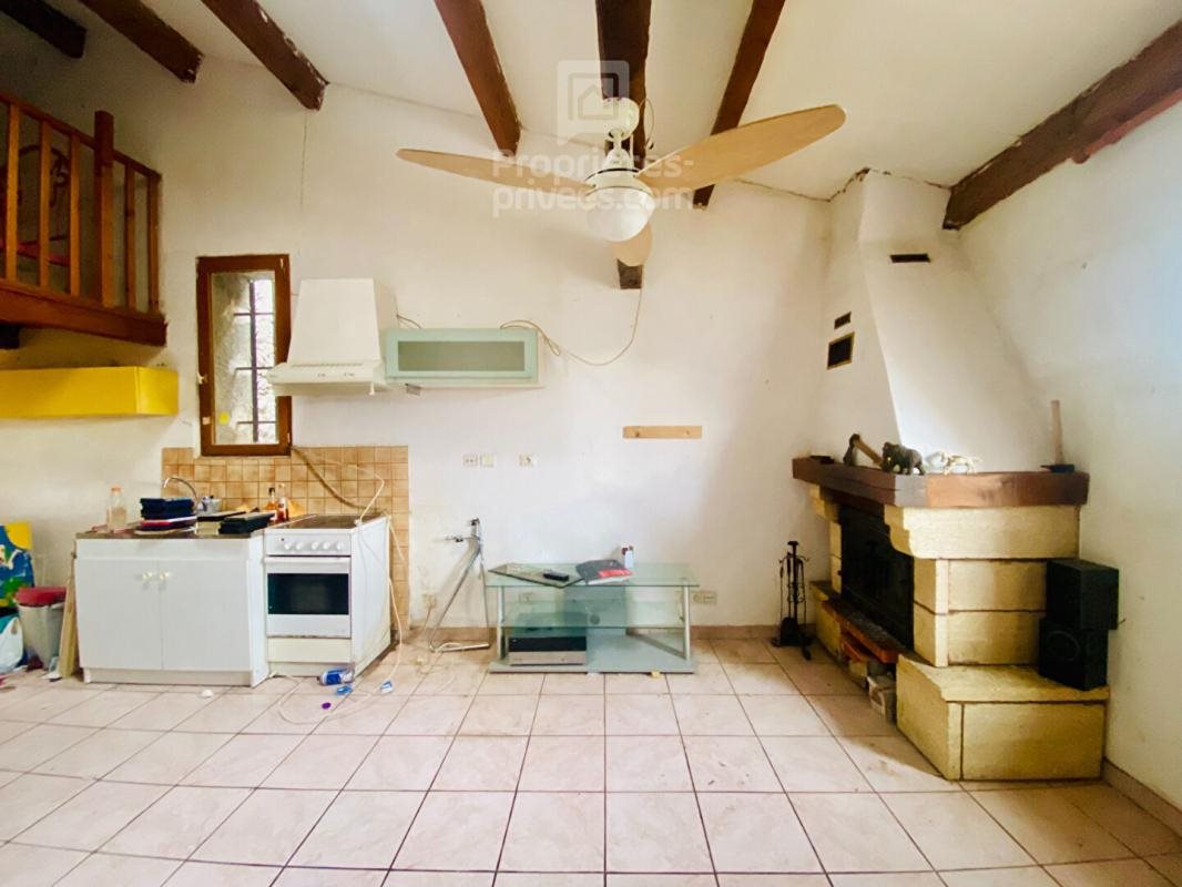 Maison à vendre, 30m², Levens
