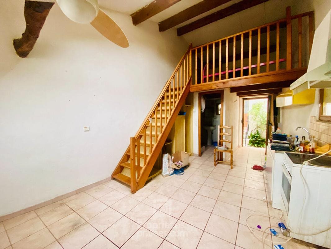 Maison à vendre, 30m², Levens
