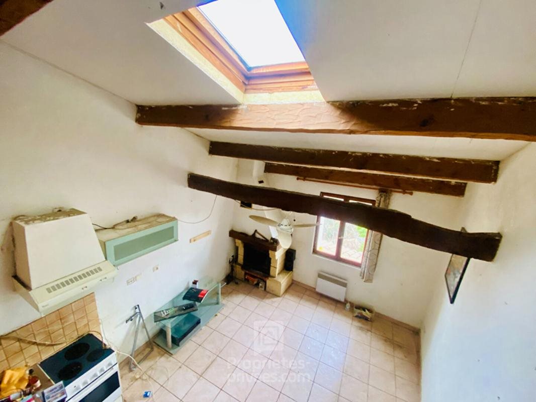 Maison à vendre, 30m², Levens
