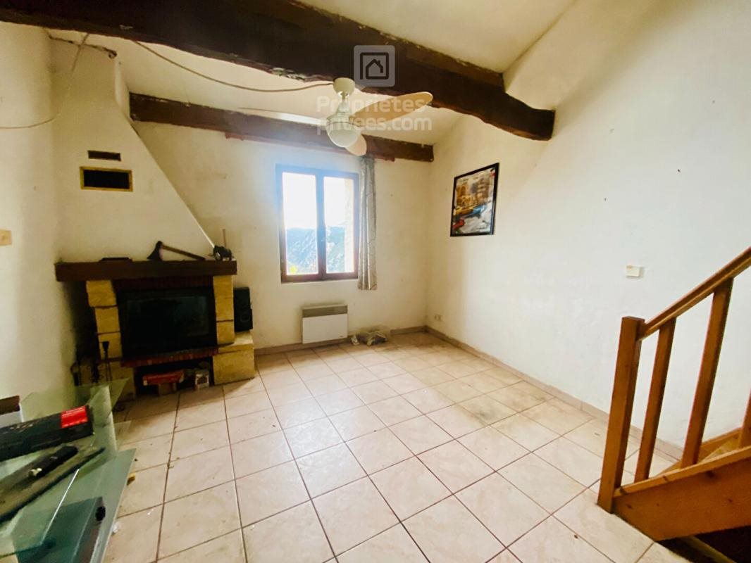 Maison à vendre, 30m², Levens