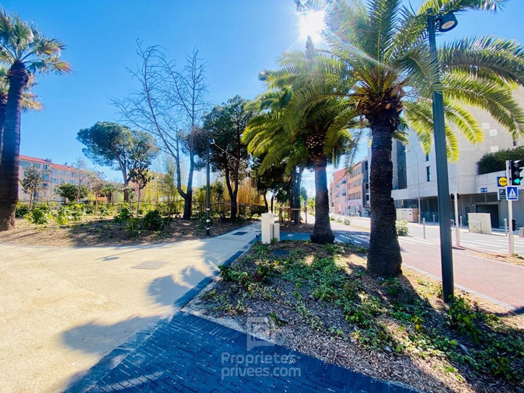 Appartement à vendre, 31m², Nice