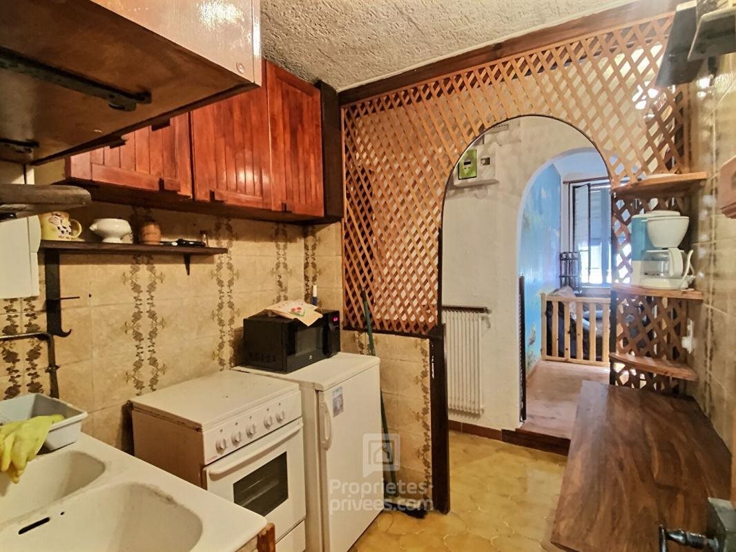 Appartement à vendre, 31m², Nice