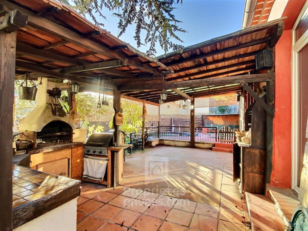 Maison à vendre, 132m², Levens