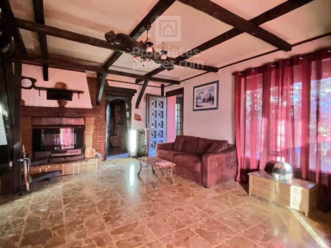 Maison à vendre, 132m², Levens