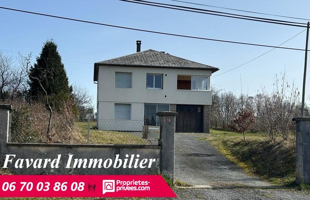 Maison à vendre, 95m², Pérols-sur-Vézère