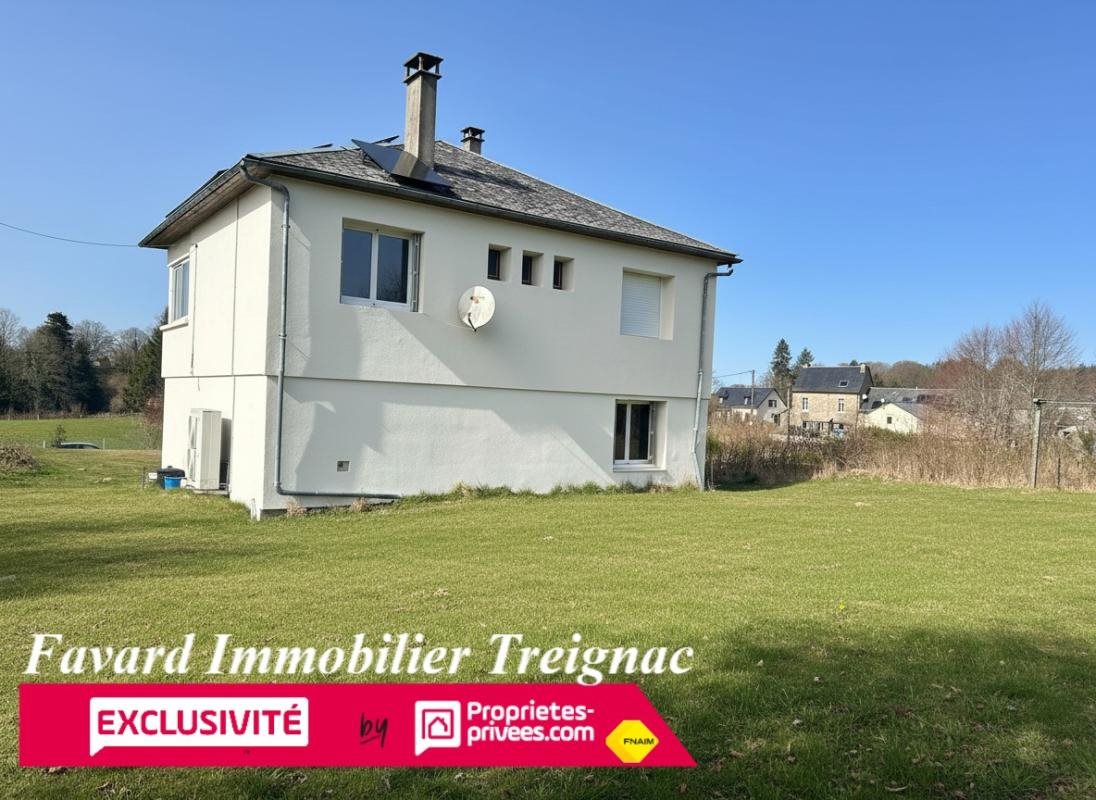 Maison à vendre, 95m², Pérols-sur-Vézère