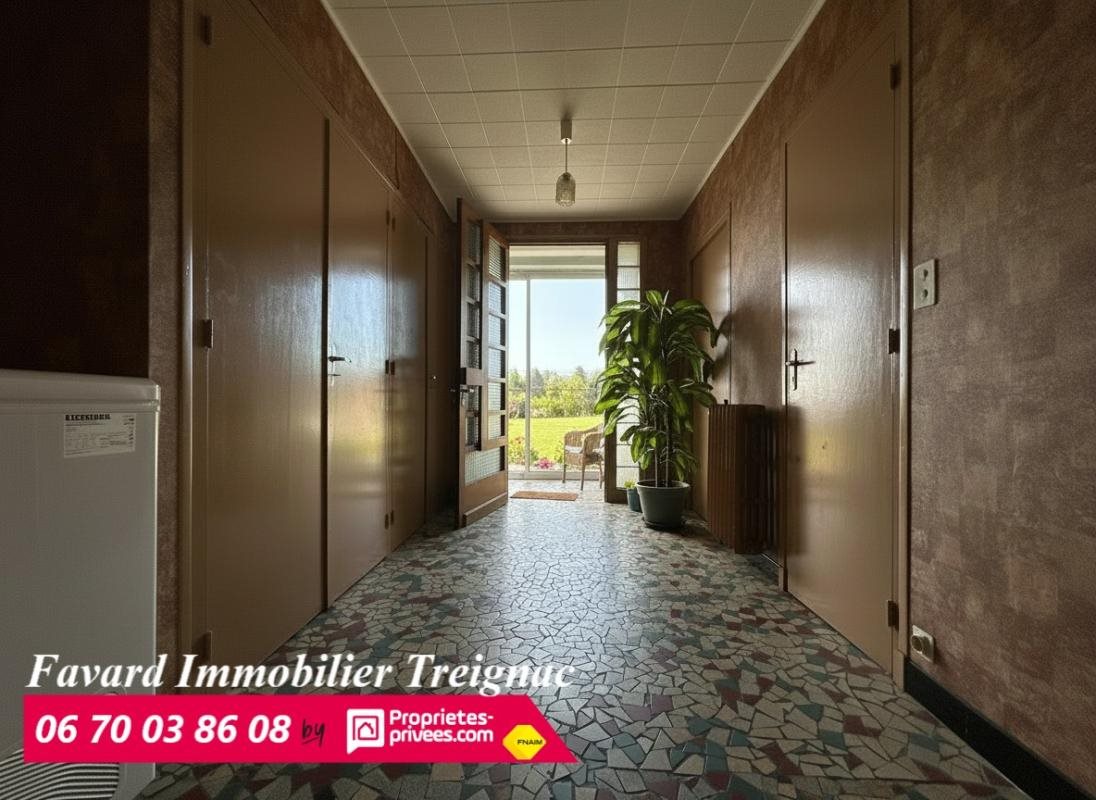 Maison à vendre, 95m², Pérols-sur-Vézère
