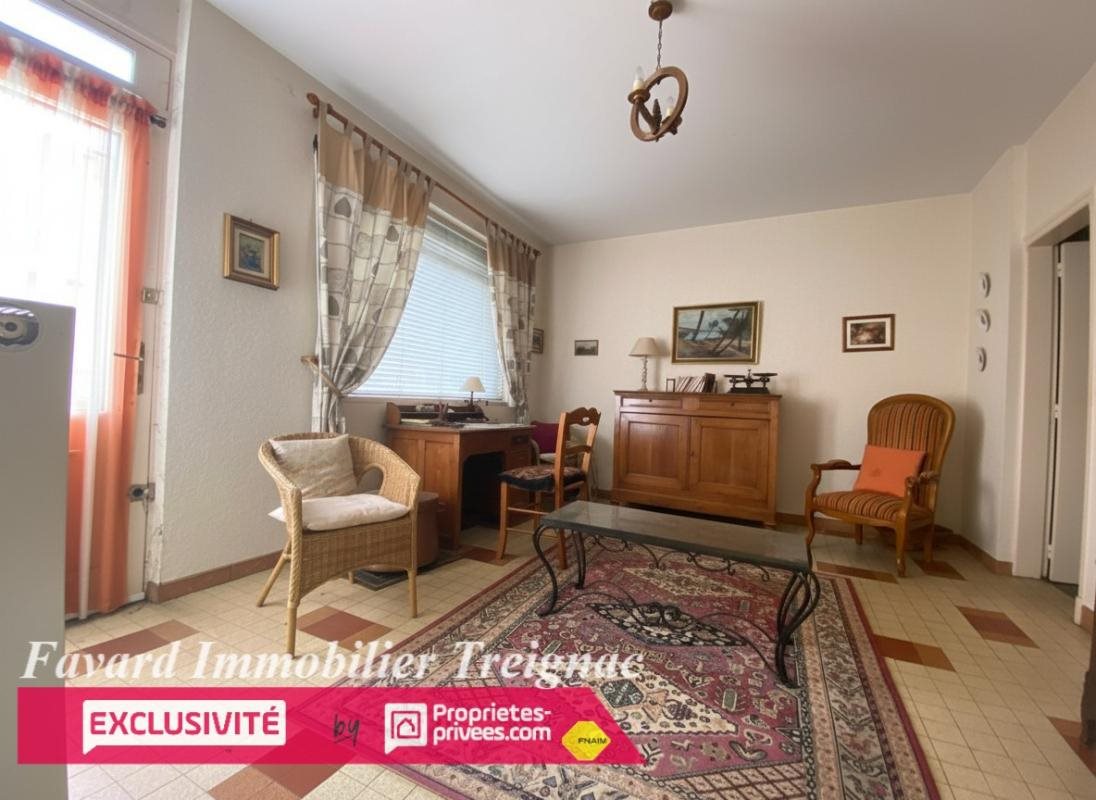 Maison à vendre, 90m², Le Lonzac