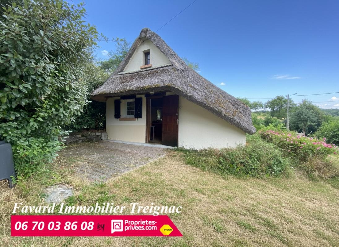 Maison à vendre, 72m², Pérols-sur-Vézère