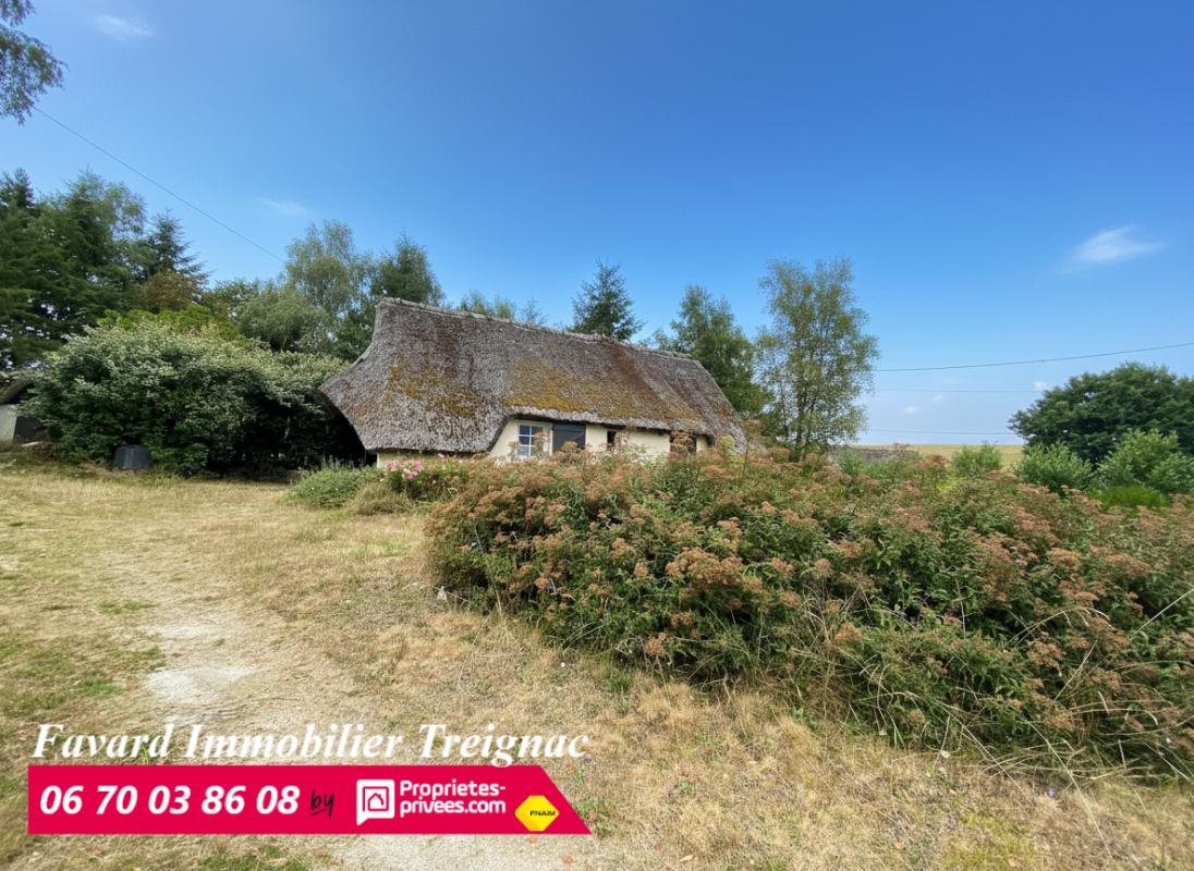 Maison à vendre, 72m², Pérols-sur-Vézère