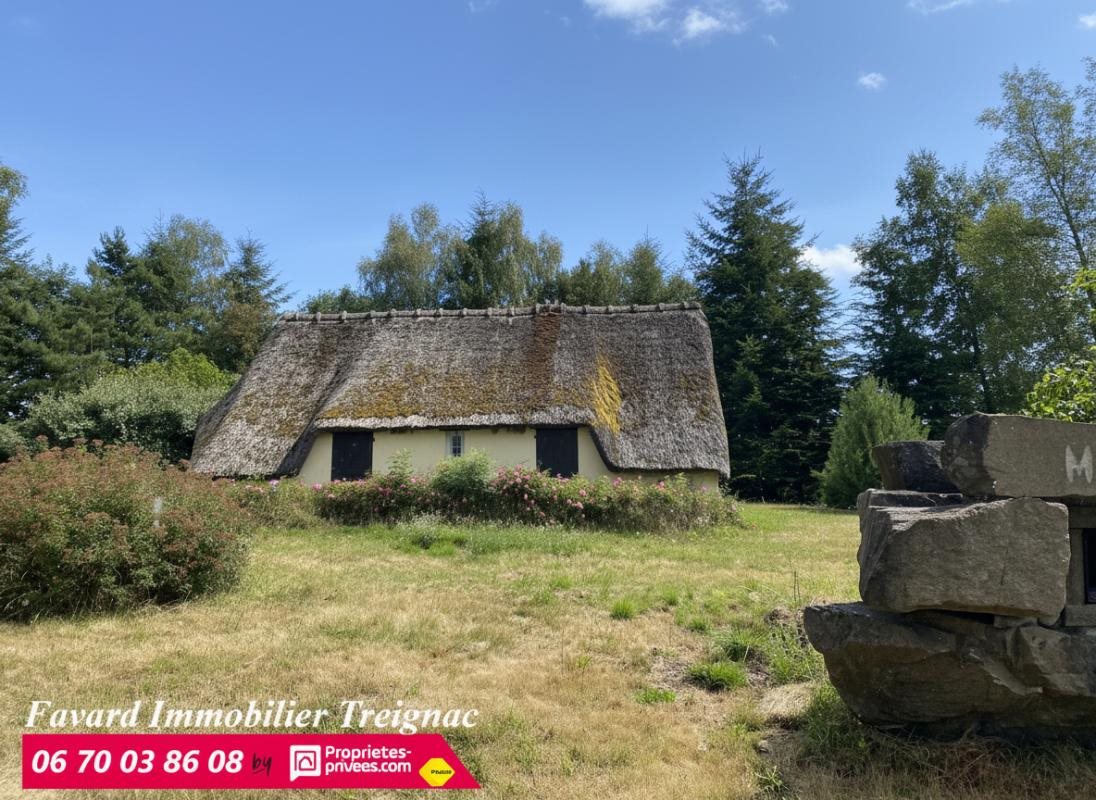 Maison à vendre, 72m², Pérols-sur-Vézère