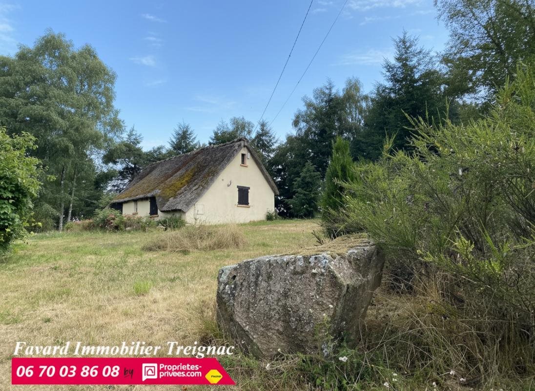 Maison à vendre, 72m², Pérols-sur-Vézère