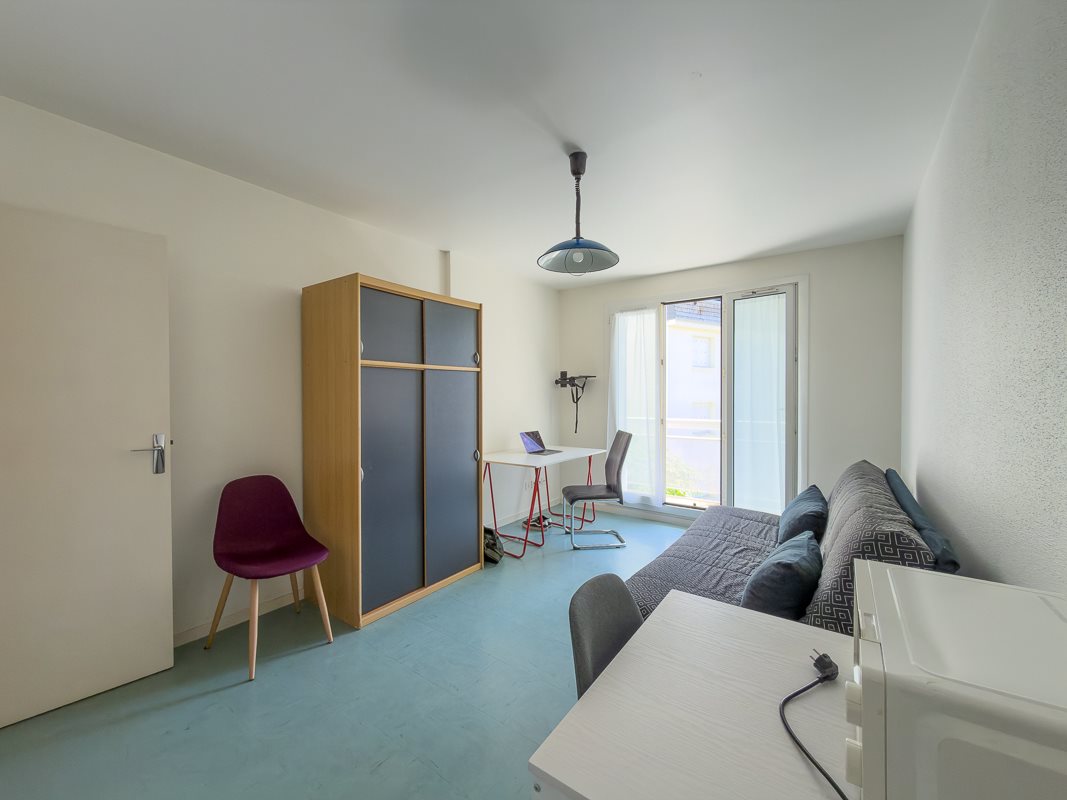 Appartement à louer, 22m², Vierzon