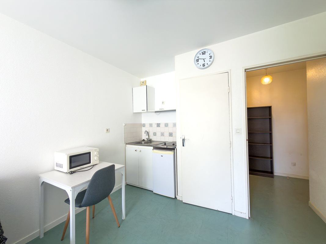 Appartement à louer, 22m², Vierzon