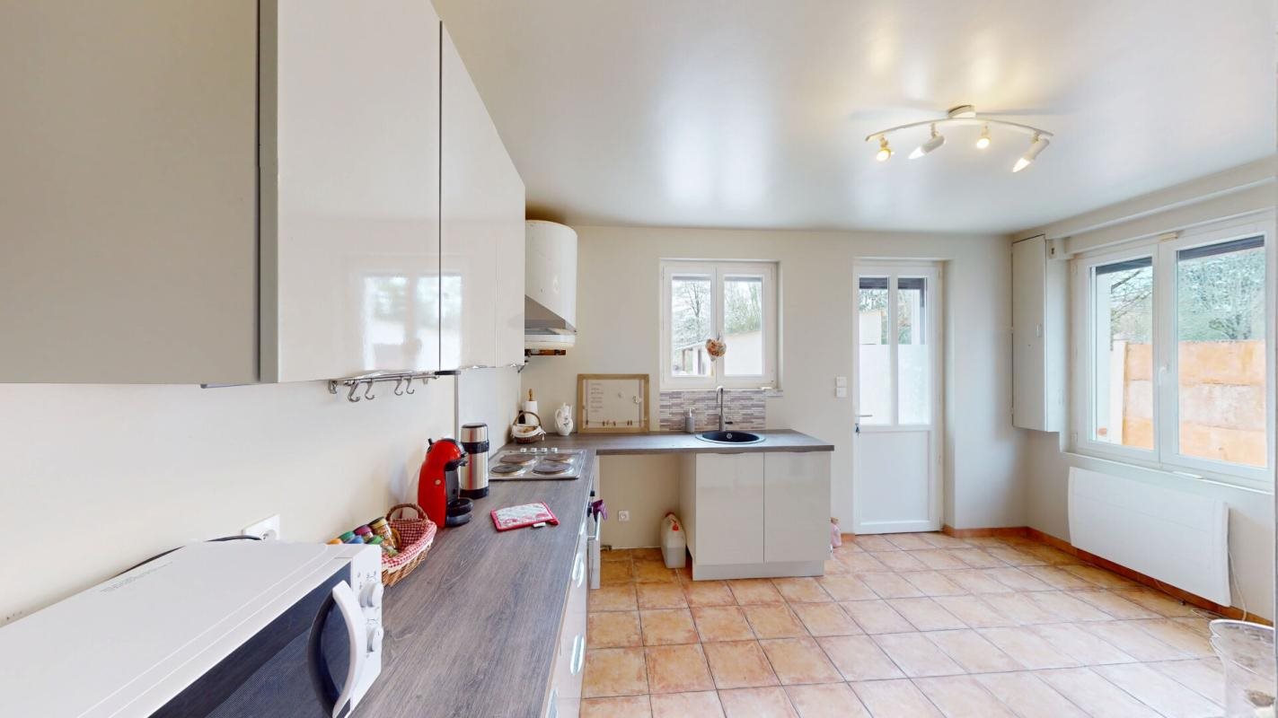 Maison à vendre, 85m², Graçay