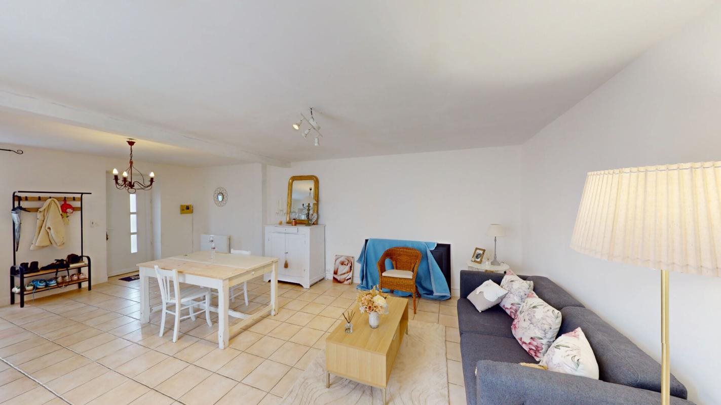 Maison à vendre, 85m², Graçay