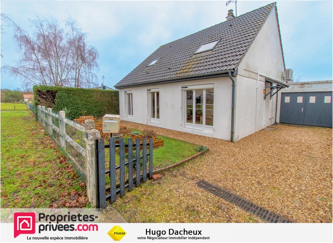 Maison à vendre, 112m², Vierzon