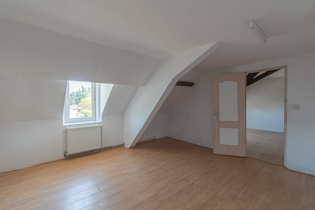 Maison à vendre, 120m², Vierzon
