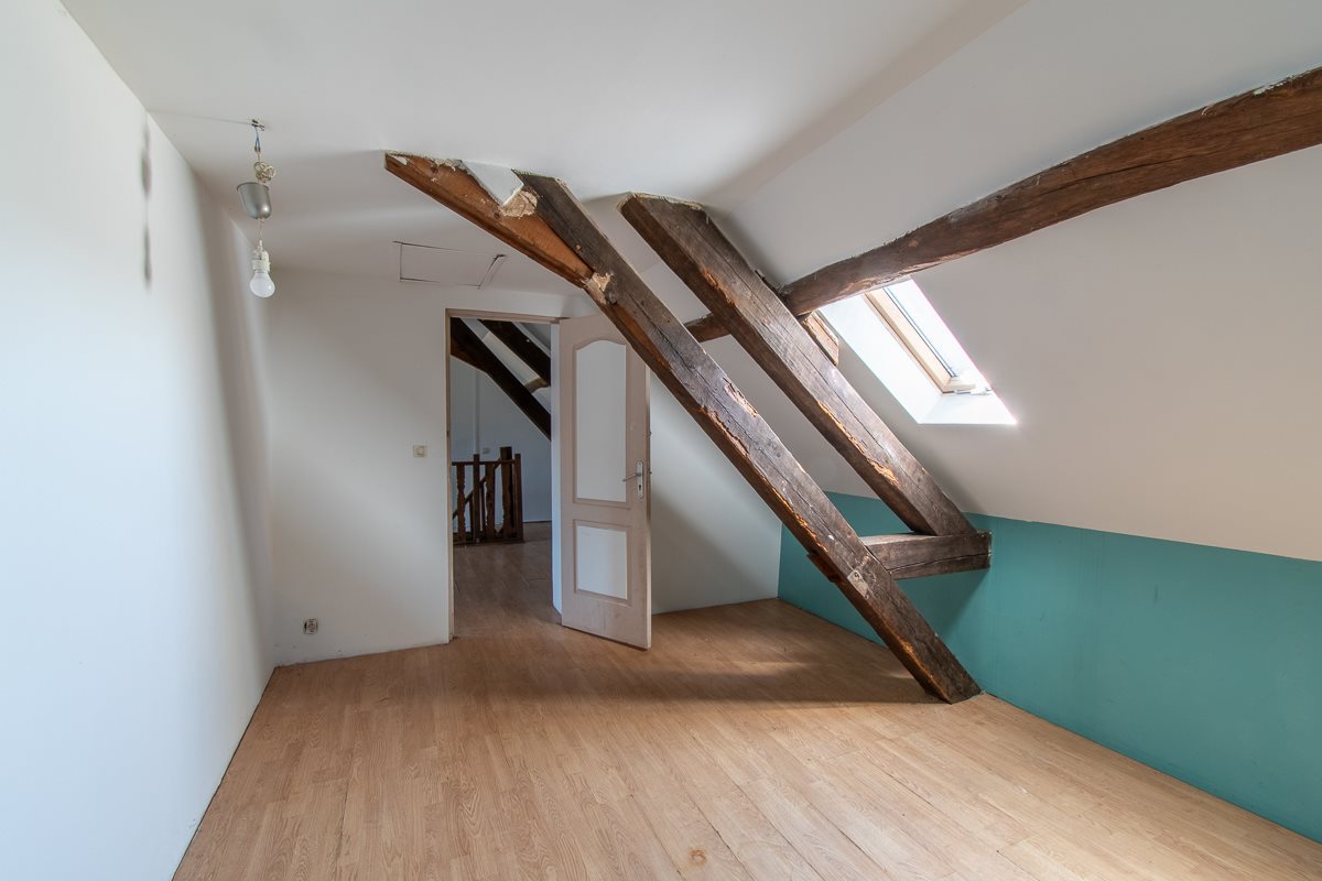 Maison à vendre, 120m², Vierzon