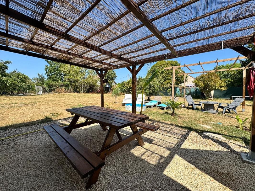 Maison à vendre, 85m², Vierzon
